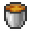 Syrup Bucket