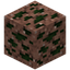 Granite Thorium Ore