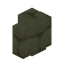 Reinforced End Stone Brick Wall