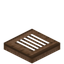 Barred Jungle Trapdoor