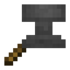 Anvil on a Stick