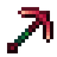 Ruby Pickaxe