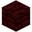 Cracked Disordered Red Nether Bricks Bricks