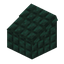 Dark Prismarine Lower Base Roof