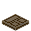 Loblolly Pine Trapdoor