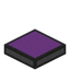 Illuminant Purple Panel