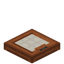 Acacia Paper Trapdoor