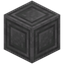 Smoothed Double Inlayed Stone
