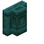 Warped Pillar Trim