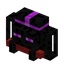Enderman Traveler's Backpack