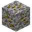 Diorite Topaz Ore