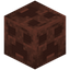 Creeper Borderless Bricks Carving