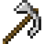 Iron Paxel