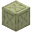 Spiral End Stone Pattern