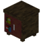 Mangrove Cupboard Bookshelf