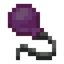 Magenta Bolloom Balloon