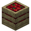 Crate of Strawberries