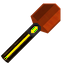 Draconic Shovel