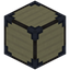 End Steel Block 3x