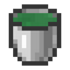Bucket of Liquid Fertilizer
