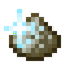 Purified Pile of Mica Dust