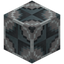 Starry Gray Glazed Terracotta