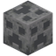 Creeper Diorite Carving