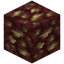 Nether Sphalerite Ore