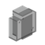 Gray Glass Wall