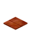 Cinnamon Pressure Plate