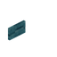 Blue Bioshroom Label