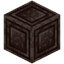Smoothed Double Inlayed Ancient Debris