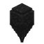 Decaying Spike