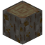 Mangrove Log