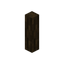 Dark Oak Post