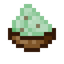 Mint Chocolate Chip Ice Cream