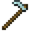 Diamond Hoe