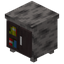 Hellbark Cupboard Bookshelf