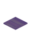 Purple Spiral Pressure Plate