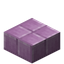 Purpur Slab