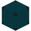 Cyan Concrete 1x