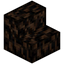Wenge Stairs