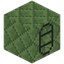 Spring Green Foundry Tank