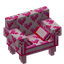 Heart Armchair