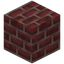 Cracked Scarlet Bricks