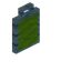 Lime Skyris Tall Seat Back