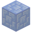 Brick Bordered Ice
