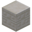Ornate Quartz Block Pillar
