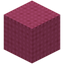 Flat Pink Riveted Locometal