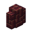 Small Crimsite Brick Wall